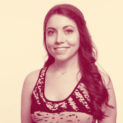 Jillian's Headshot